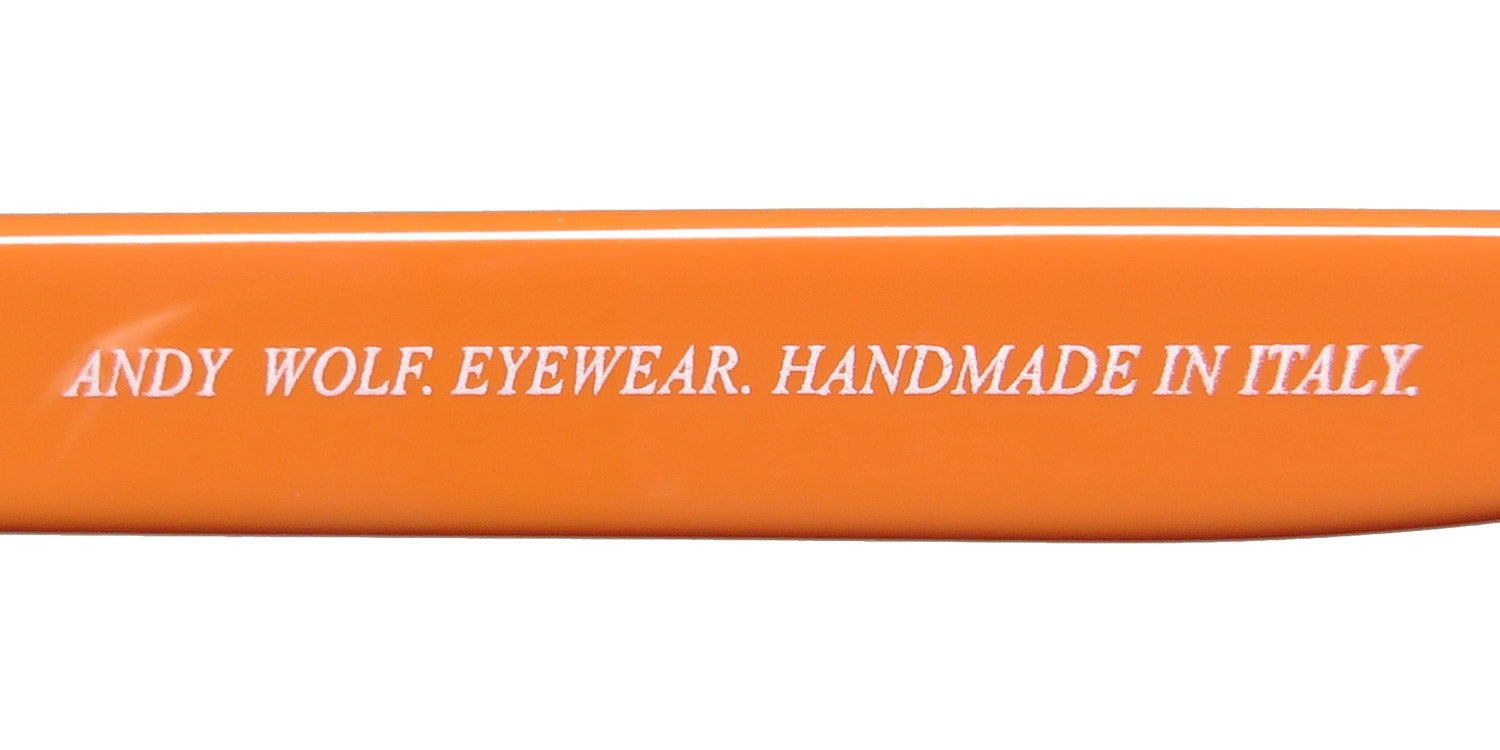 Andy Wolf Desire Sunglasses by ModaFrames