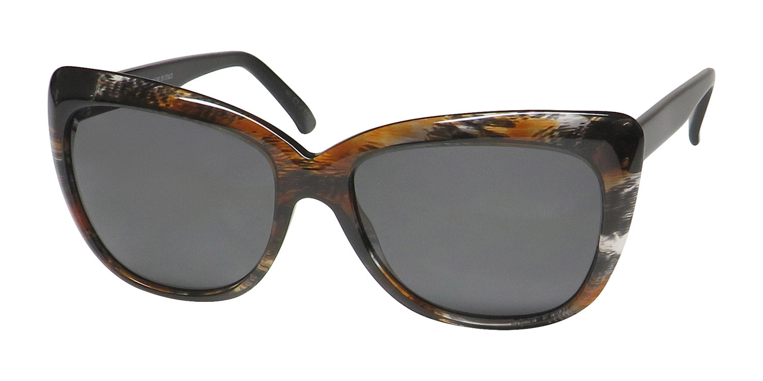 Andy Wolf Desire Sunglasses by ModaFrames