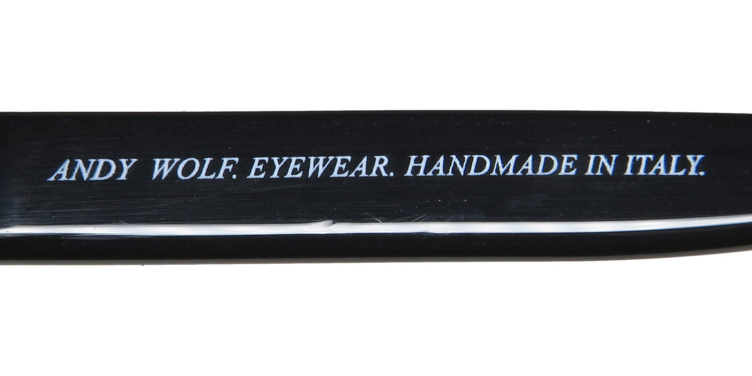 Andy Wolf Desire Sunglasses by ModaFrames
