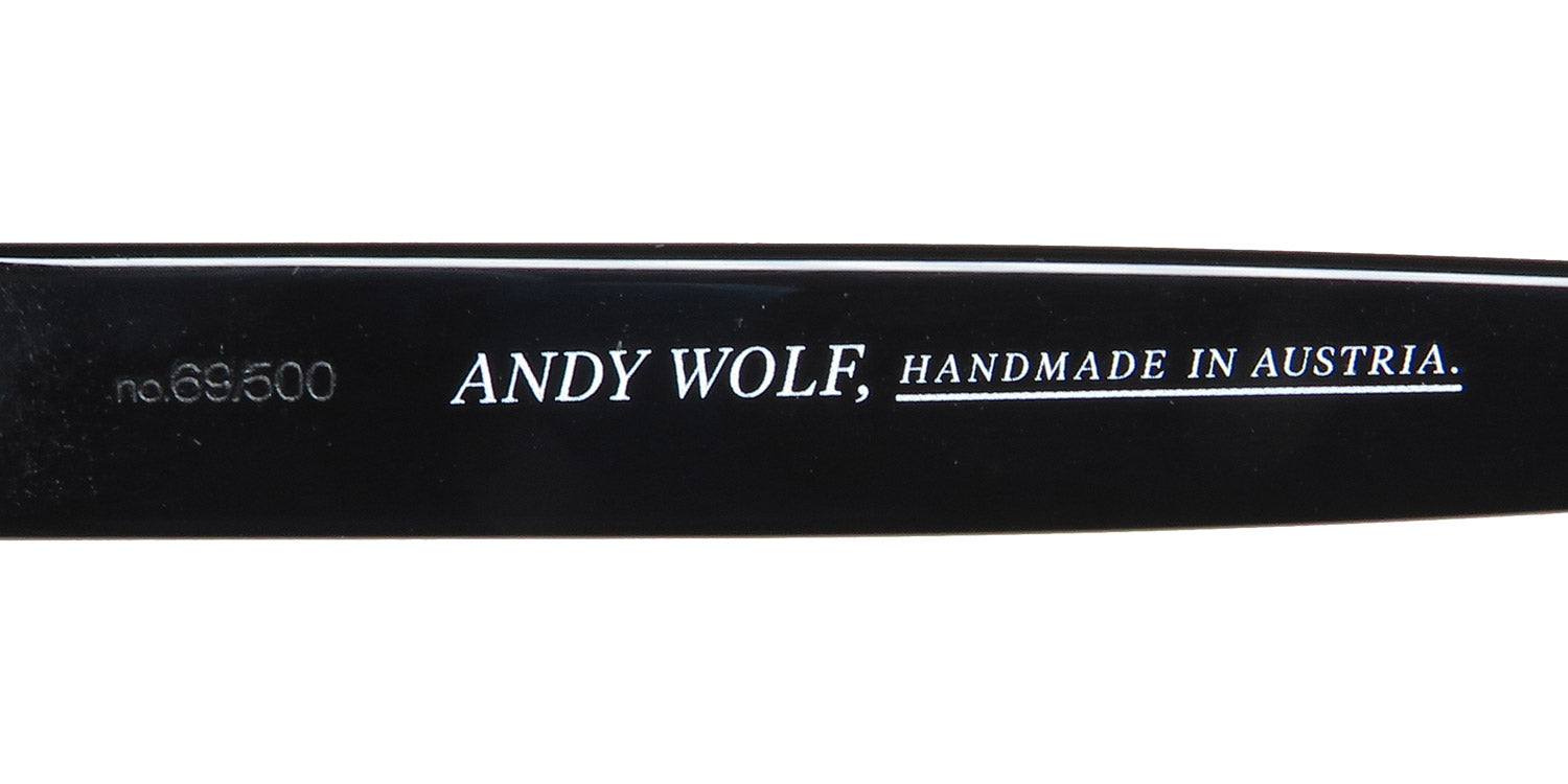 Andy Wolf Florence Sunglasses by ModaFrames