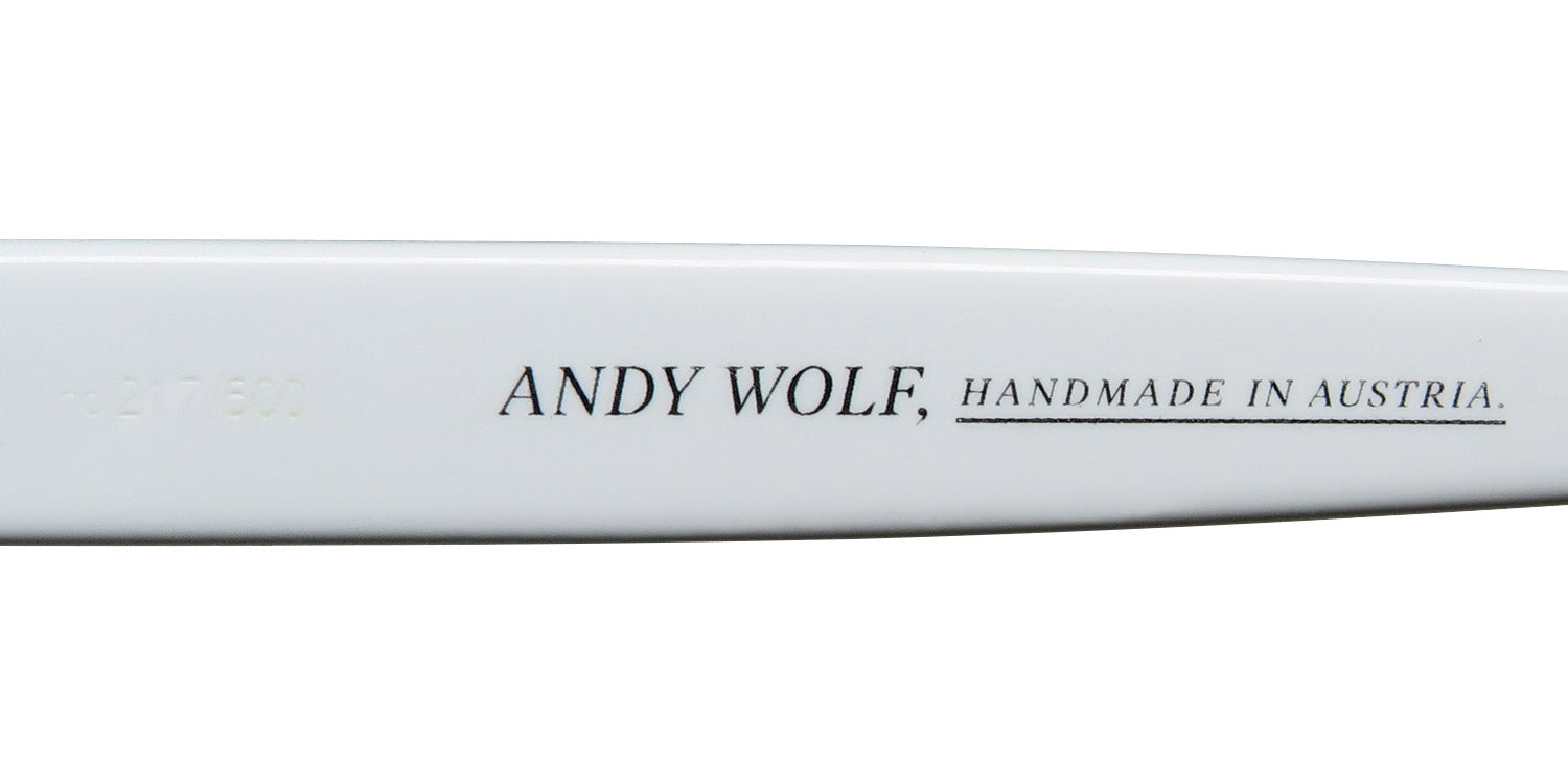 Andy Wolf Florence Sunglasses by ModaFrames