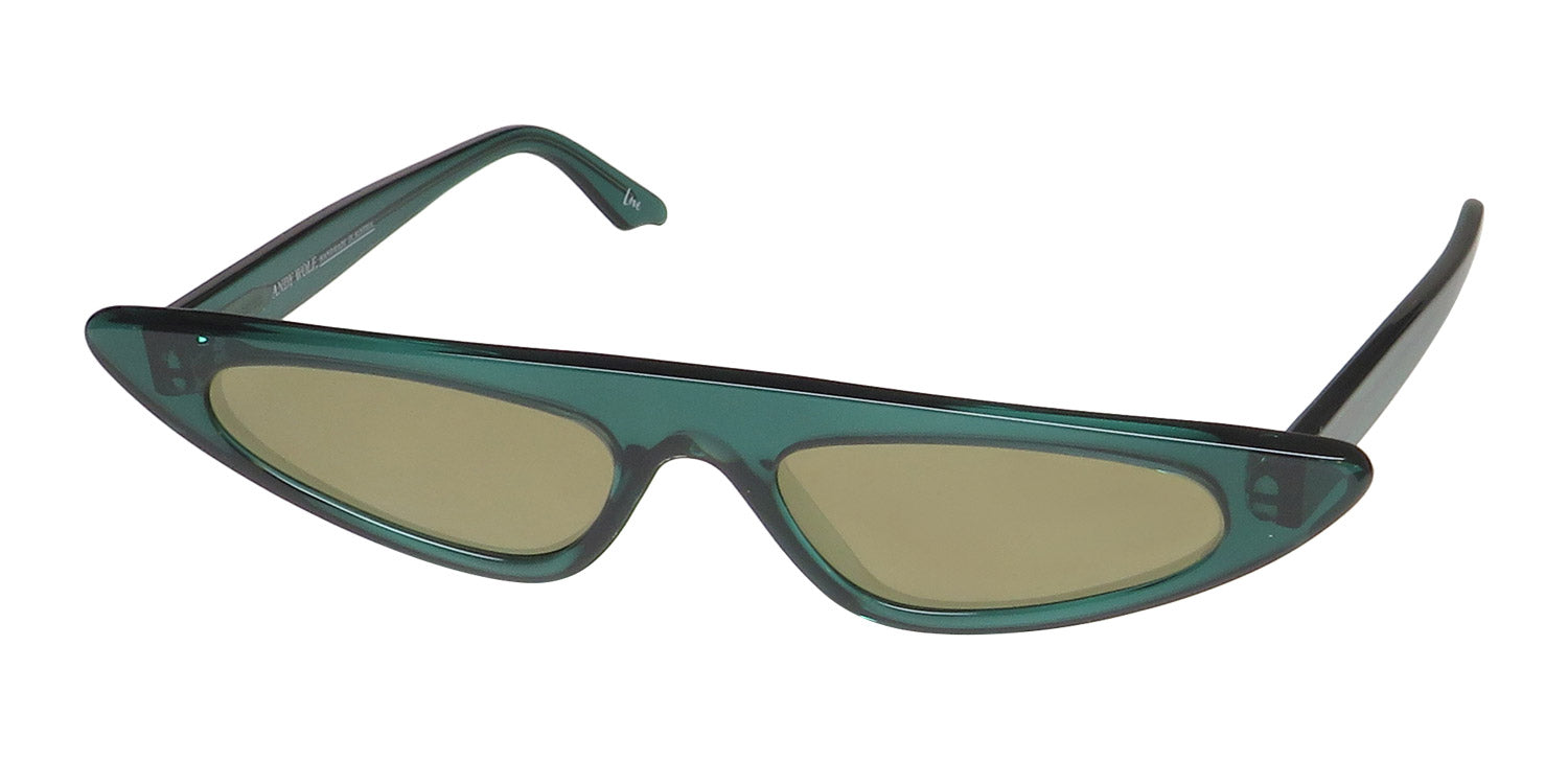 Andy Wolf Florence Sunglasses by ModaFrames