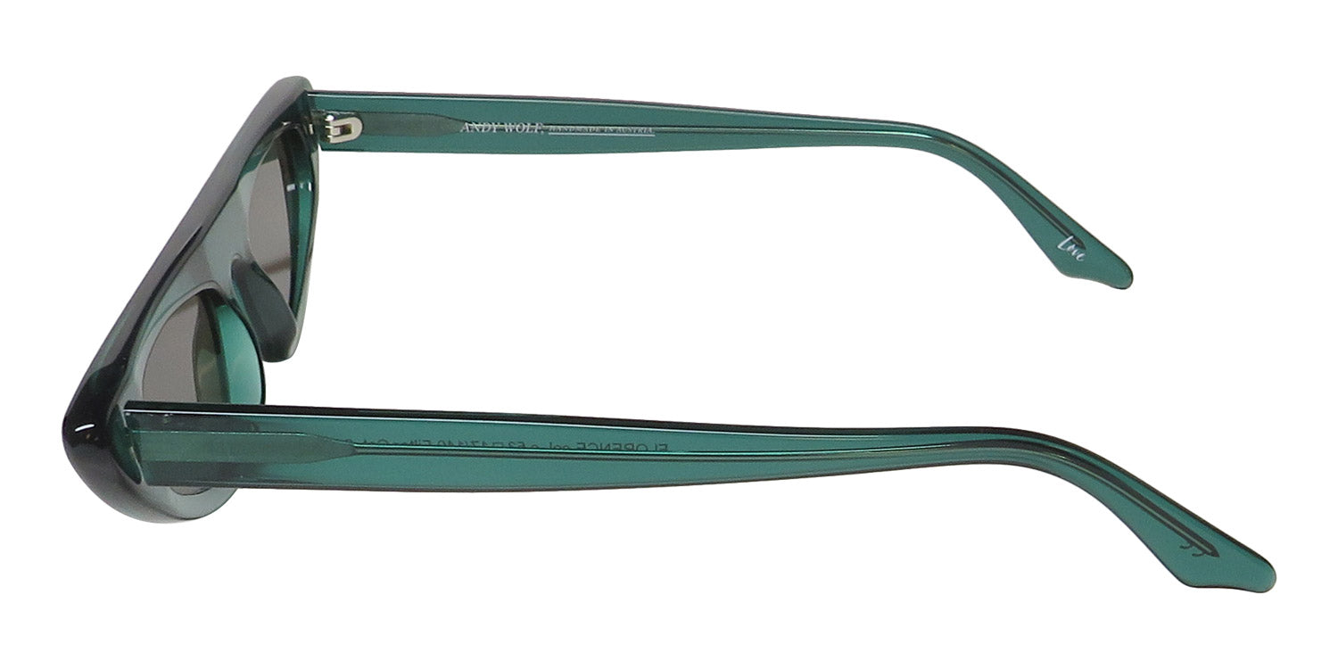 Andy Wolf Florence Sunglasses by ModaFrames