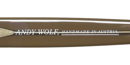 Andy Wolf Florence Sunglasses by ModaFrames