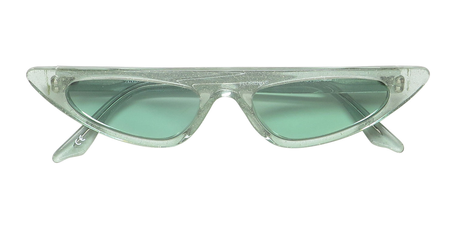 Andy Wolf Florence Sunglasses by ModaFrames