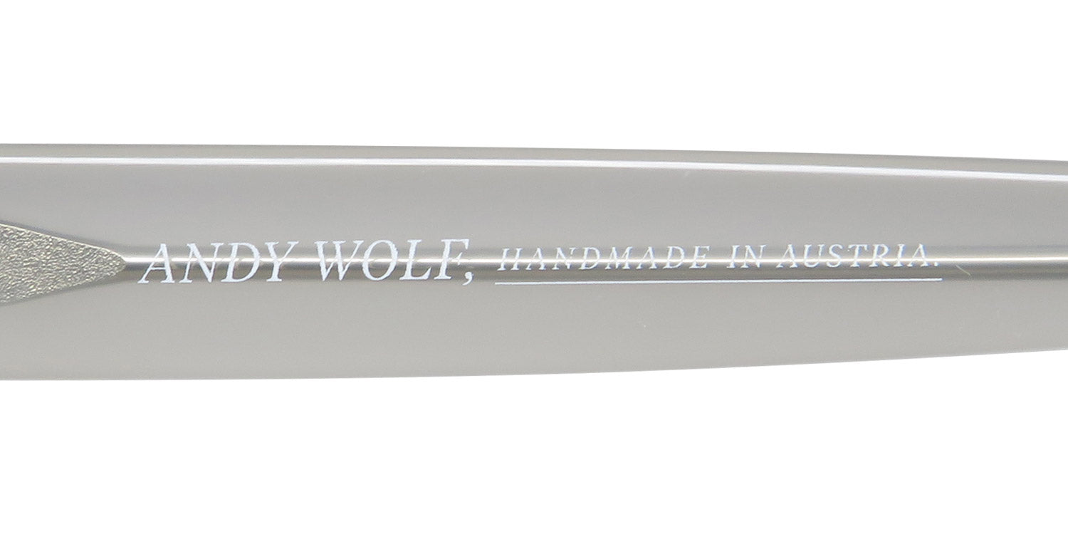 Andy Wolf Florence Sunglasses by ModaFrames