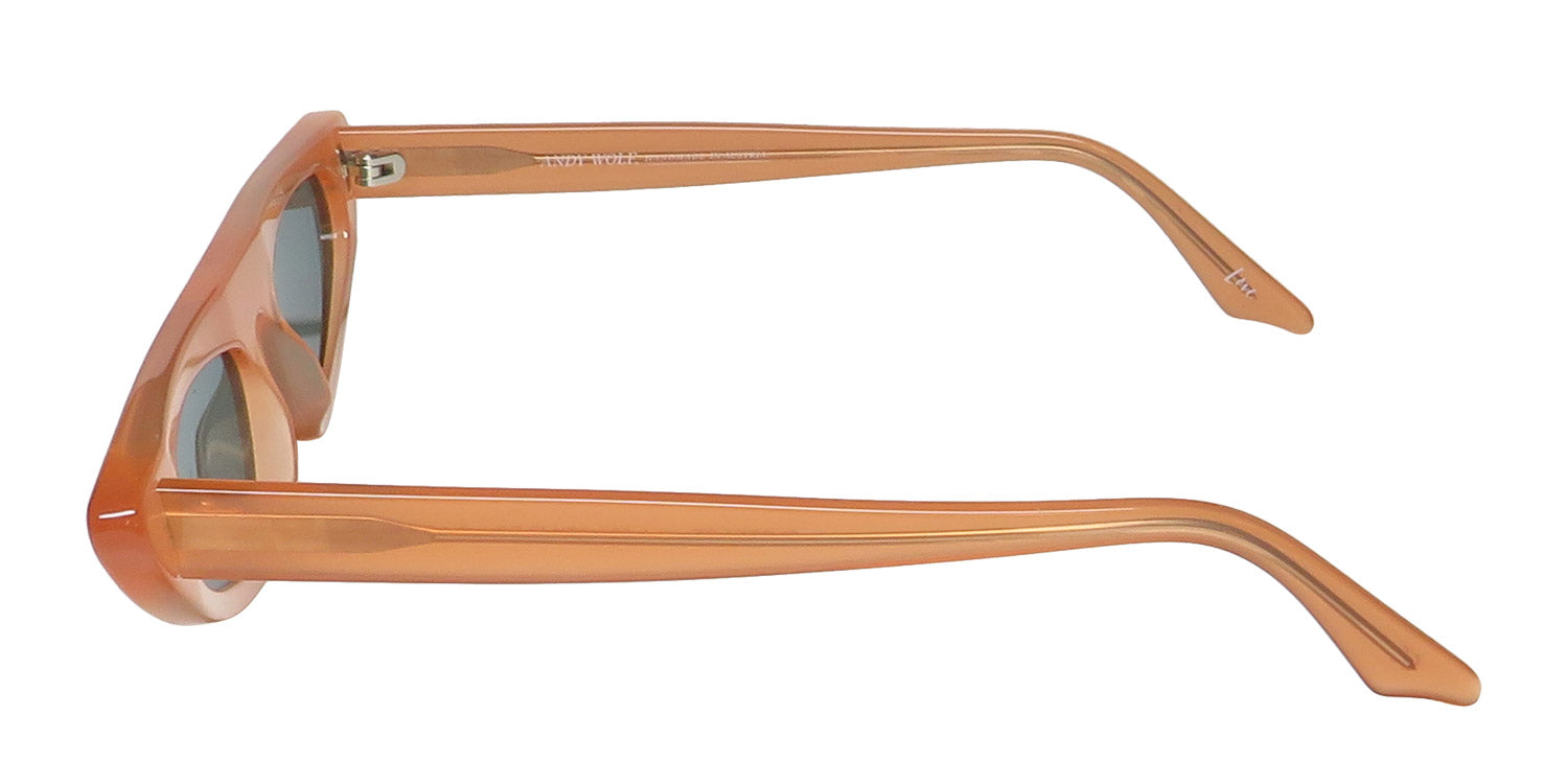 Andy Wolf Florence Sunglasses by ModaFrames