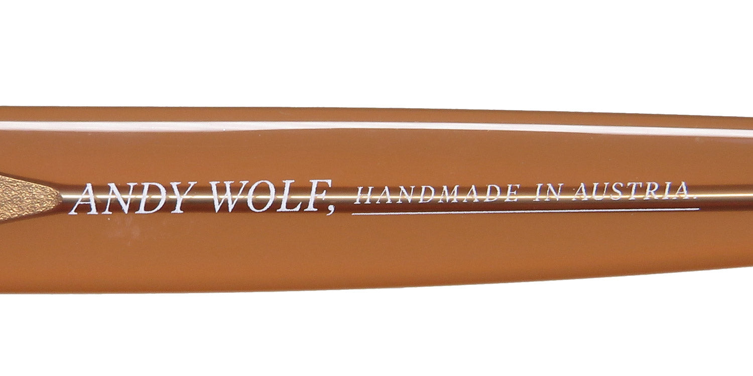 Andy Wolf Florence Sunglasses by ModaFrames
