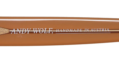 Andy Wolf Florence Sunglasses by ModaFrames