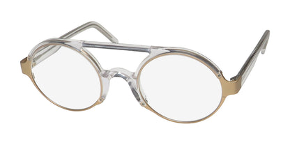 Andy Wolf Chen Eyeglasses by ModaFrames