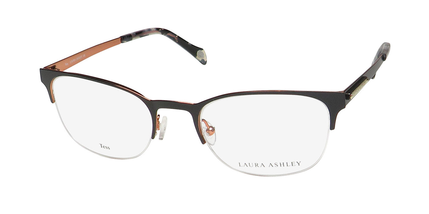 Laura Ashley Tess Eyeglasses by ModaFrames