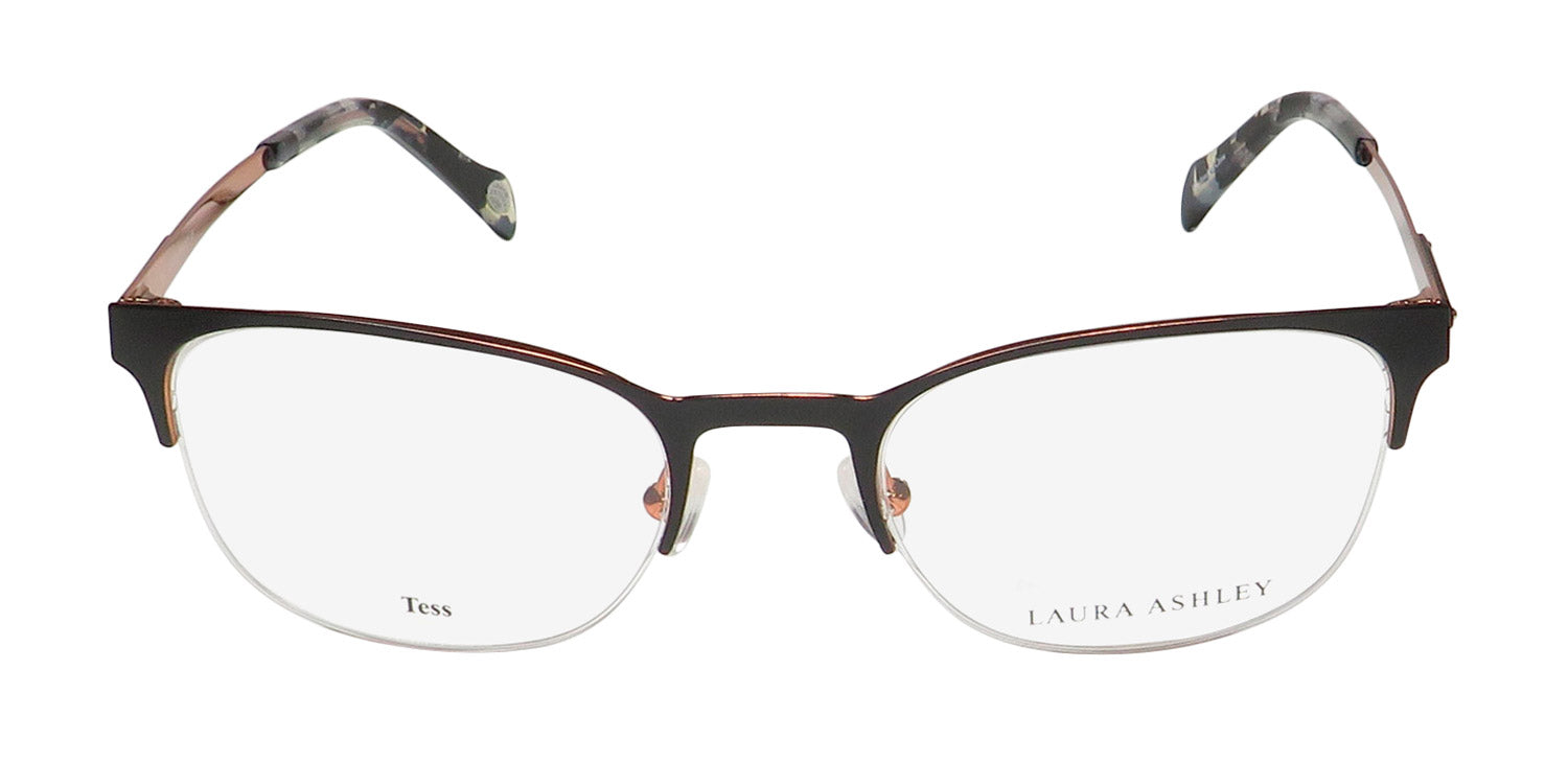 Laura Ashley Tess Eyeglasses by ModaFrames