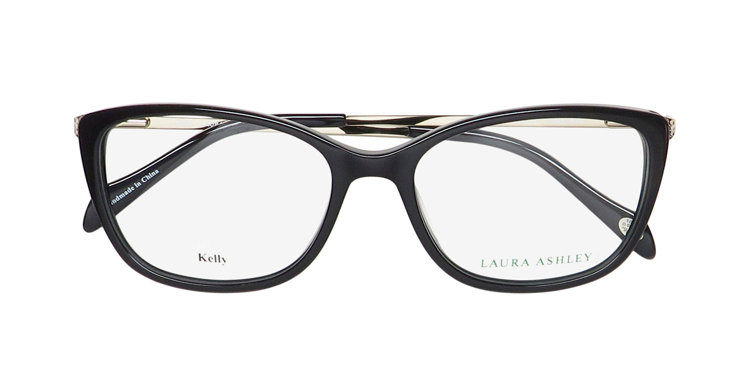 Laura Ashley Kelly Eyeglasses by ModaFrames