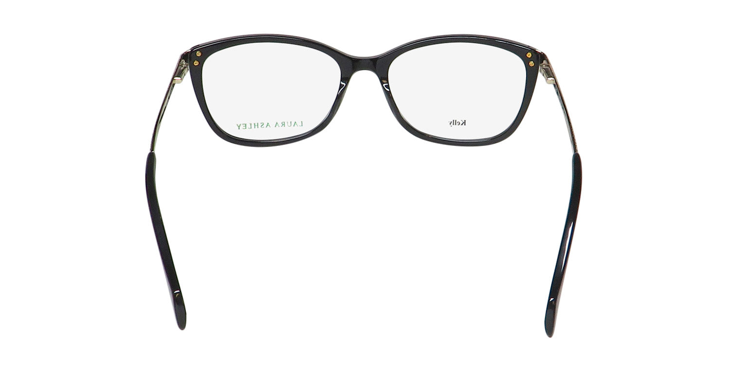 Laura Ashley Kelly Eyeglasses by ModaFrames