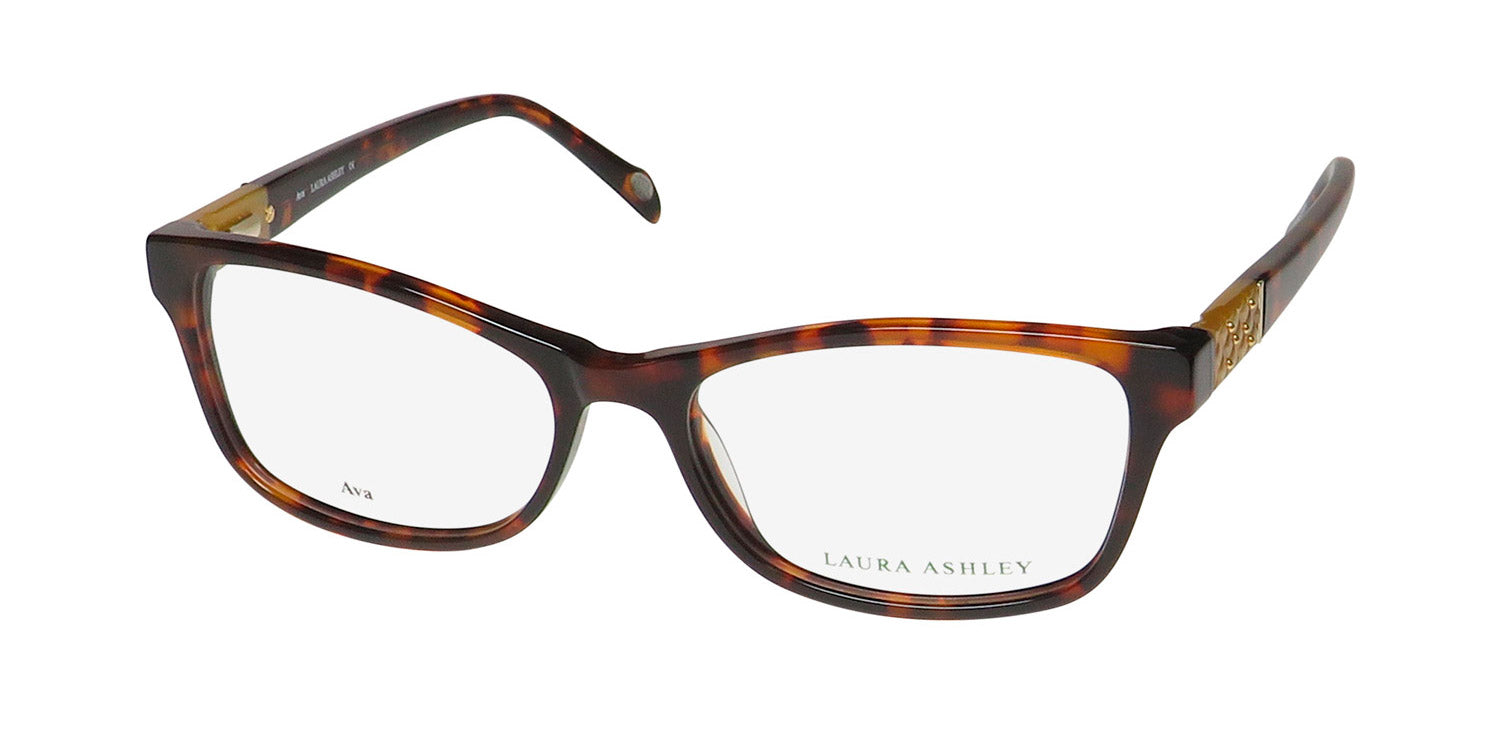 Laura Ashley Ava Eyeglasses by ModaFrames
