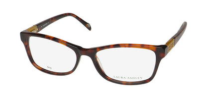 Laura Ashley Ava Eyeglasses by ModaFrames