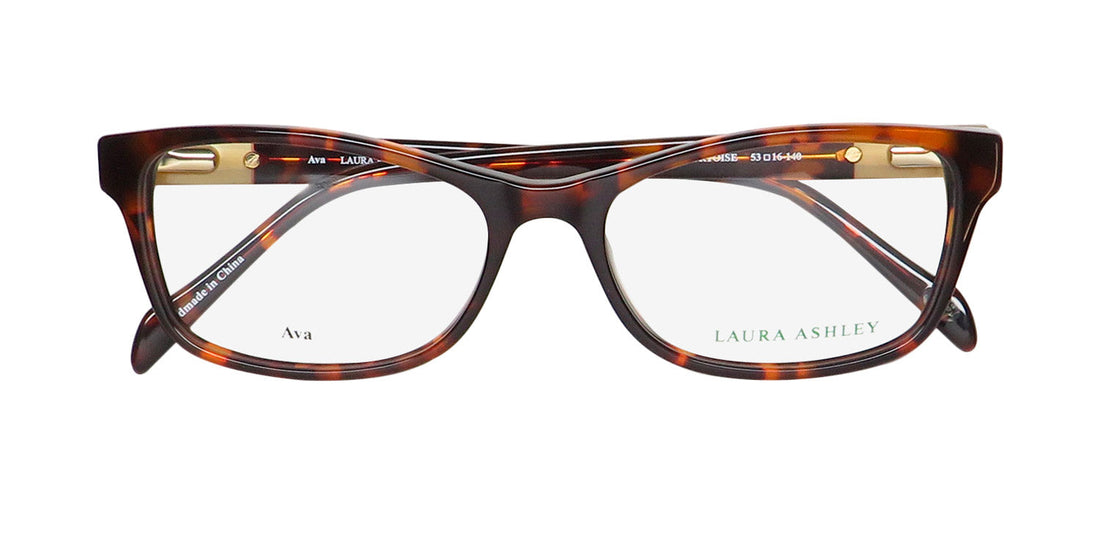 Laura Ashley Ava Eyeglasses by ModaFrames
