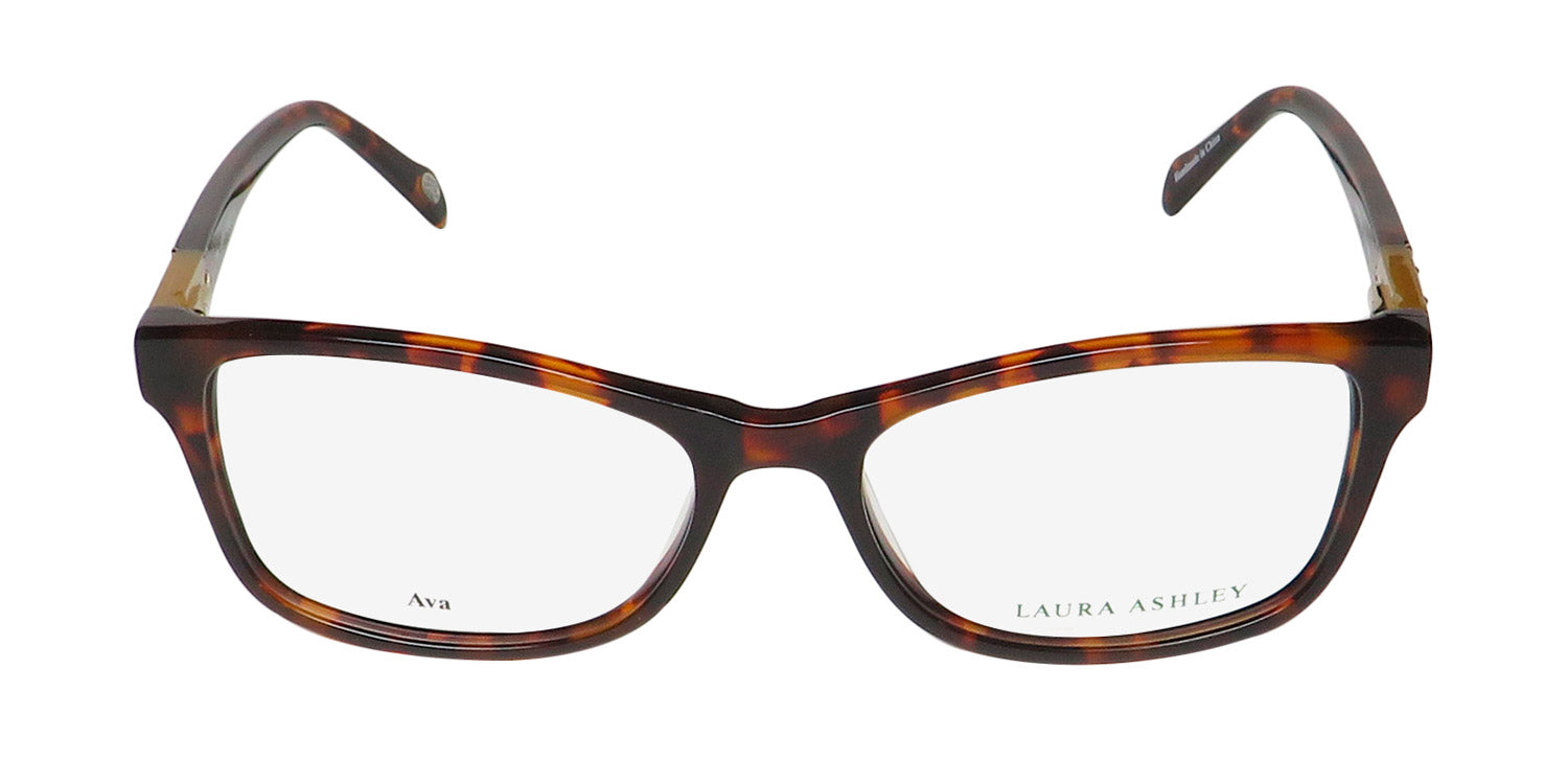 Laura Ashley Ava Eyeglasses by ModaFrames
