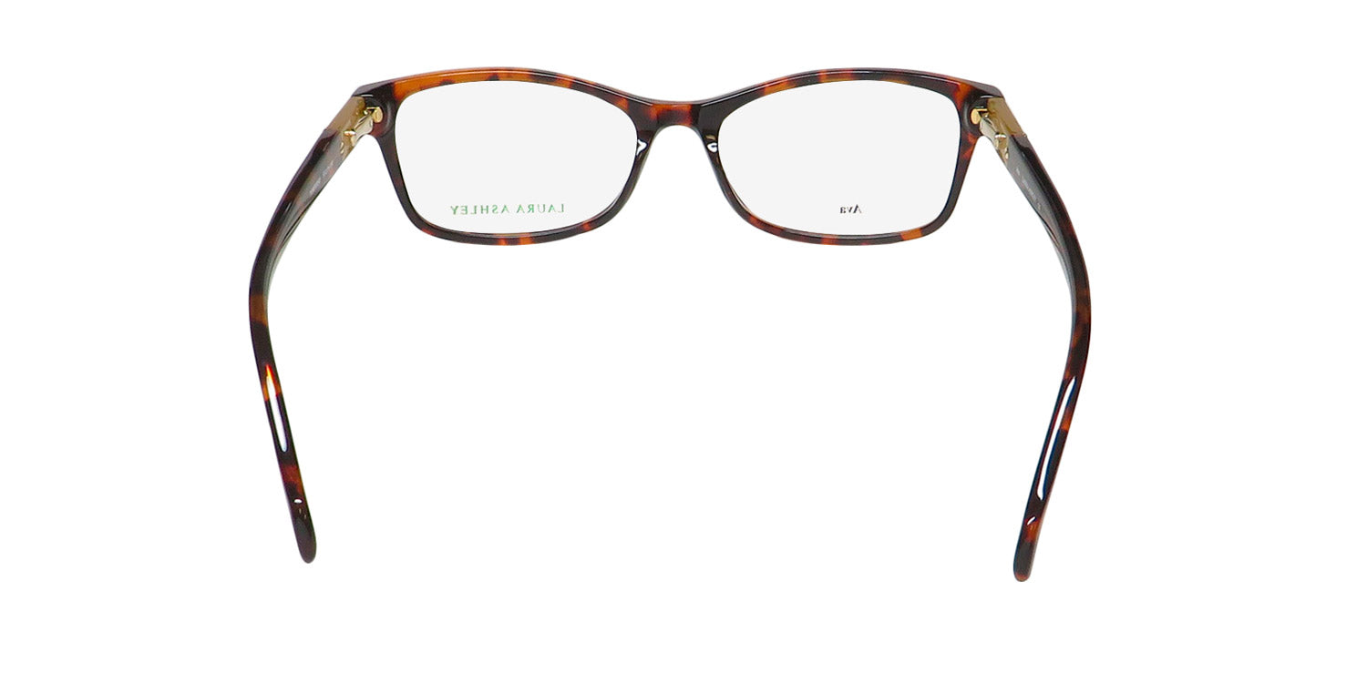 Laura Ashley Ava Eyeglasses by ModaFrames