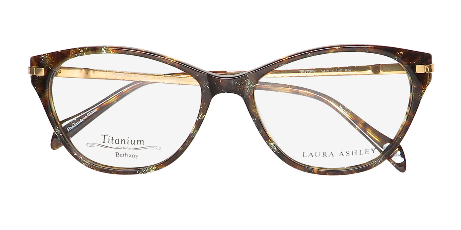 Laura Ashley Bethany Eyeglasses by ModaFrames