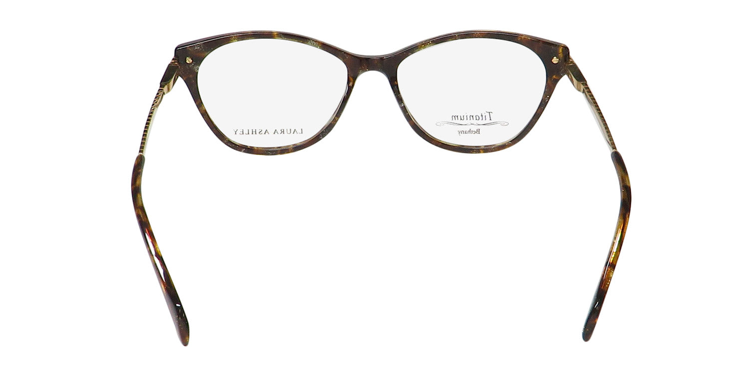 Laura Ashley Bethany Eyeglasses by ModaFrames