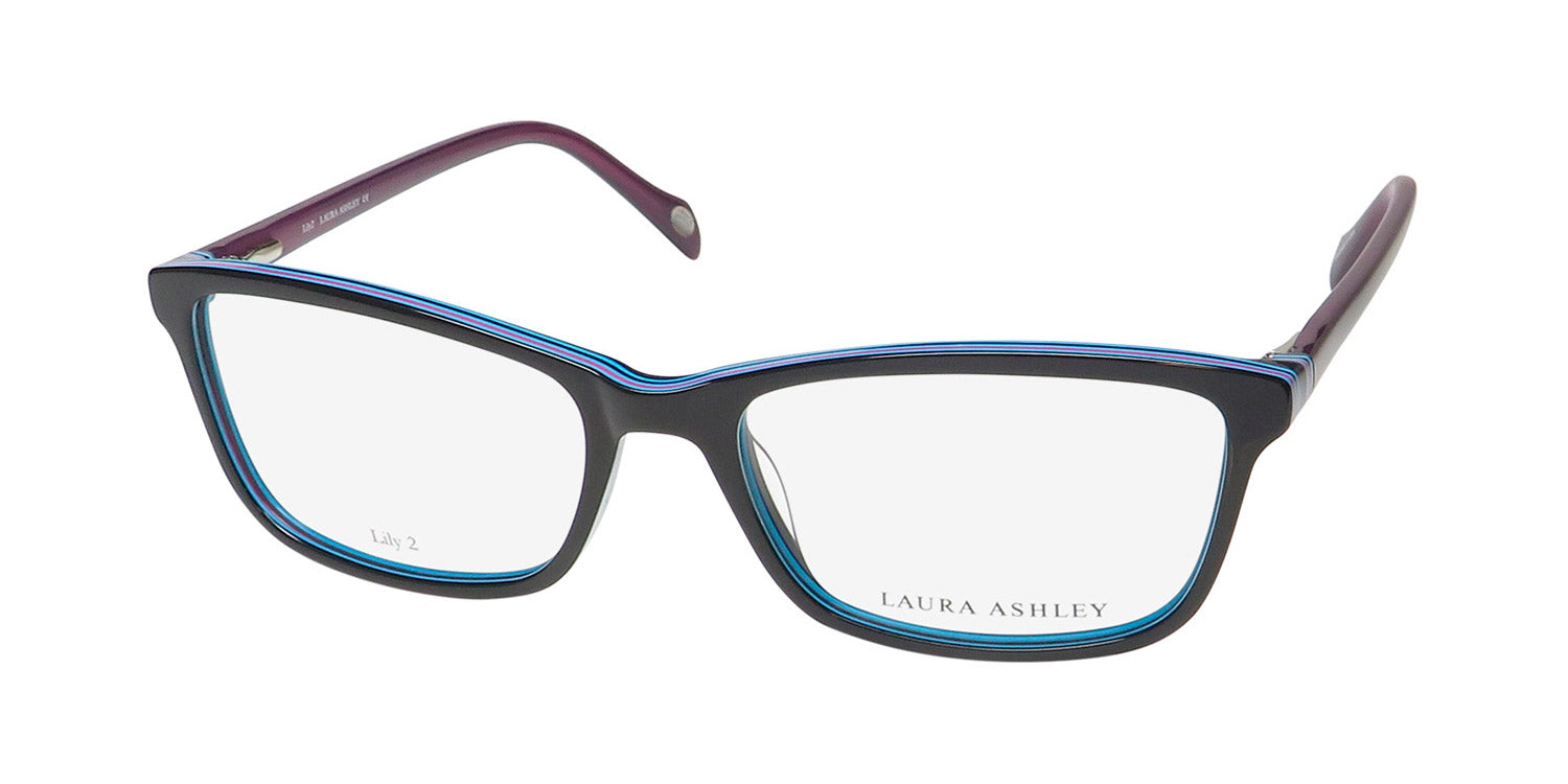 Laura Ashley Lily 2 Eyeglasses by ModaFrames
