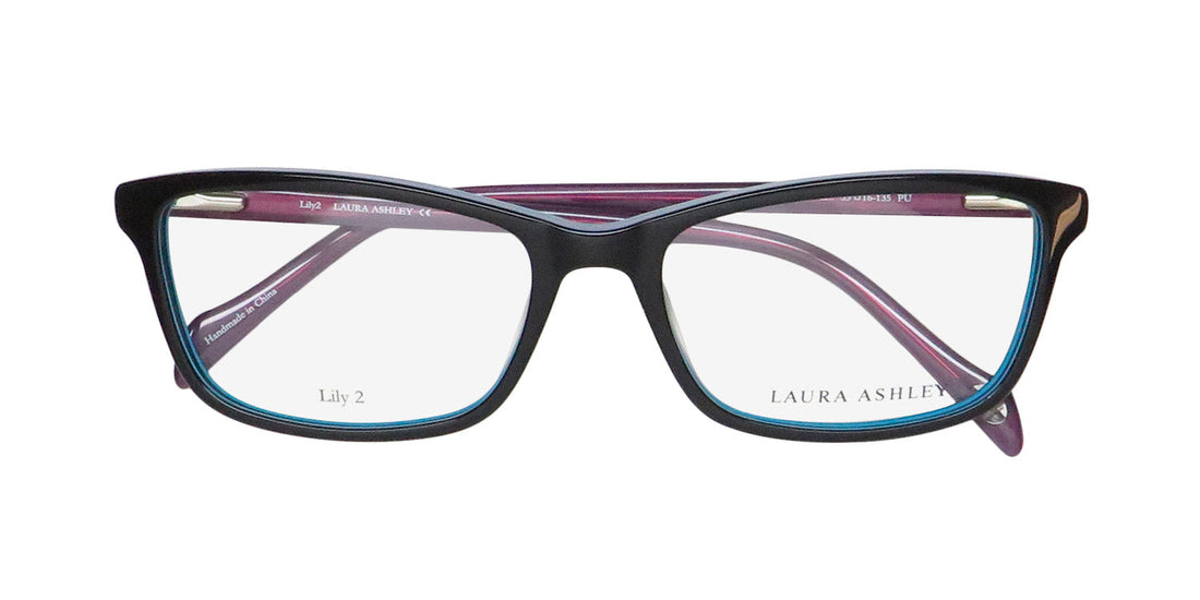 Laura Ashley Lily 2 Eyeglasses by ModaFrames