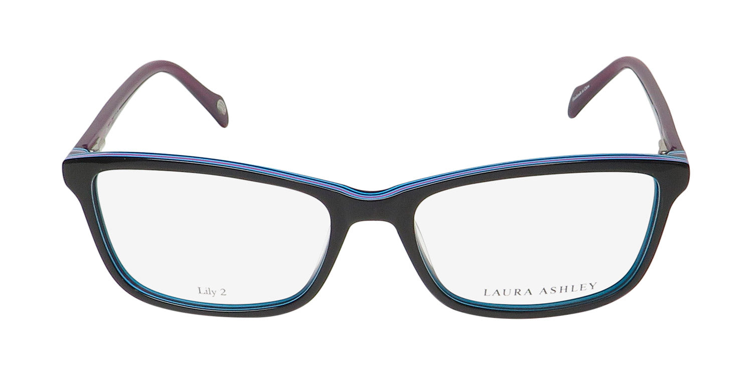Laura Ashley Lily 2 Eyeglasses by ModaFrames