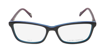 Laura Ashley Lily 2 Eyeglasses by ModaFrames