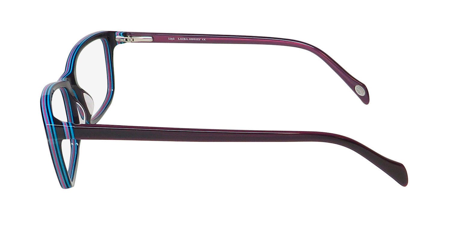 Laura Ashley Lily 2 Eyeglasses by ModaFrames