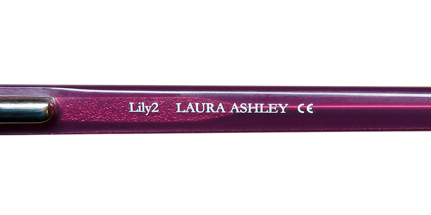 Laura Ashley Lily 2 Eyeglasses by ModaFrames