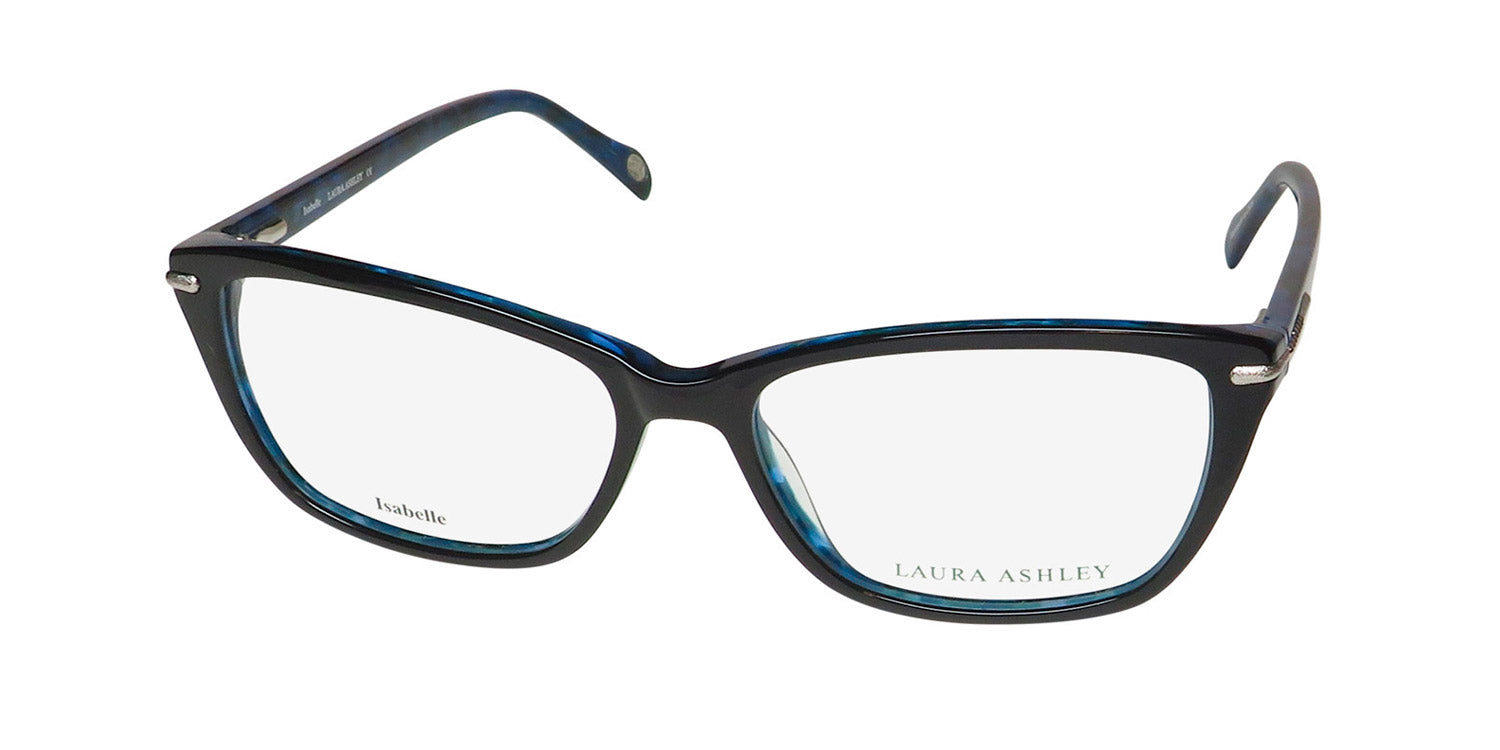 Laura Ashley Isabelle Eyeglasses by ModaFrames