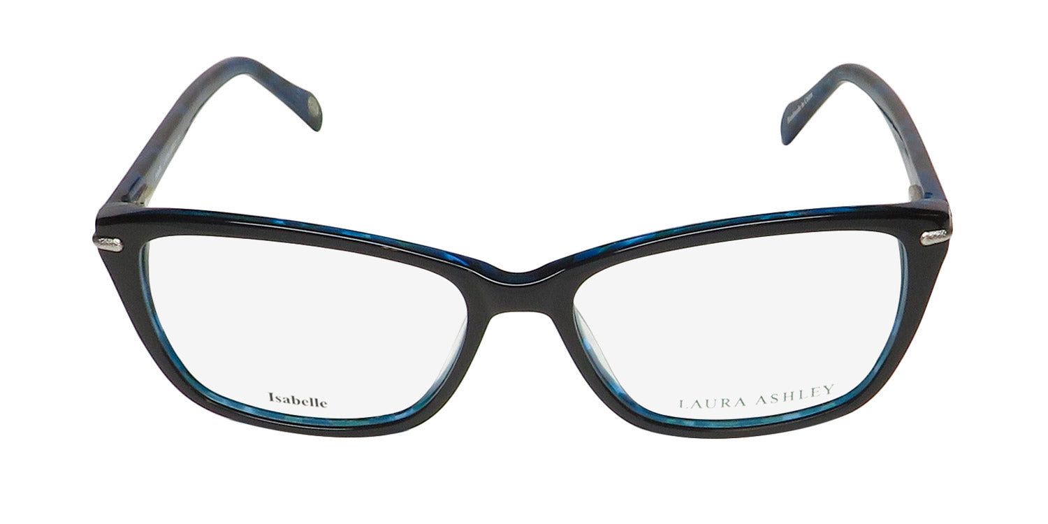Laura Ashley Isabelle Eyeglasses by ModaFrames
