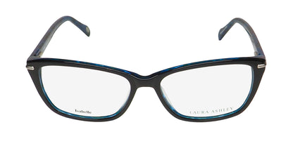 Laura Ashley Isabelle Eyeglasses by ModaFrames