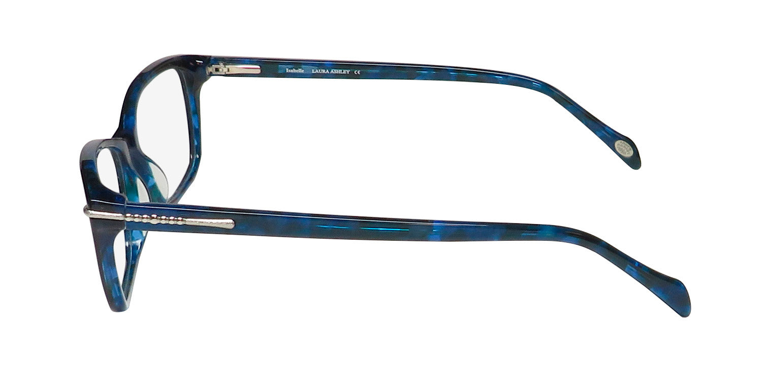 Laura Ashley Isabelle Eyeglasses by ModaFrames