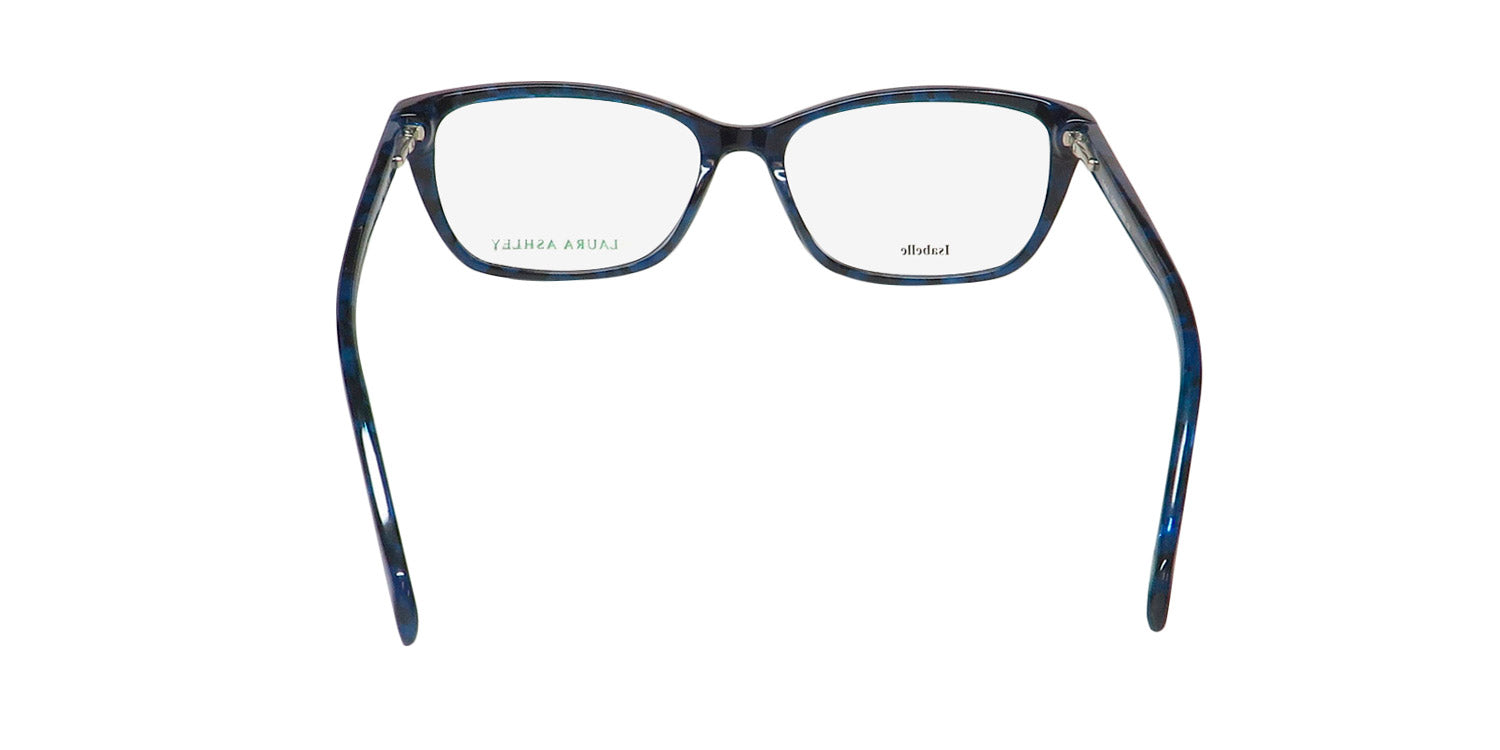 Laura Ashley Isabelle Eyeglasses by ModaFrames
