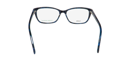 Laura Ashley Isabelle Eyeglasses by ModaFrames