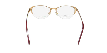 Laura Ashley Sarah 2 Eyeglasses by ModaFrames