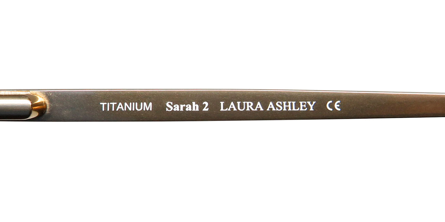 Laura Ashley Sarah 2 Eyeglasses by ModaFrames