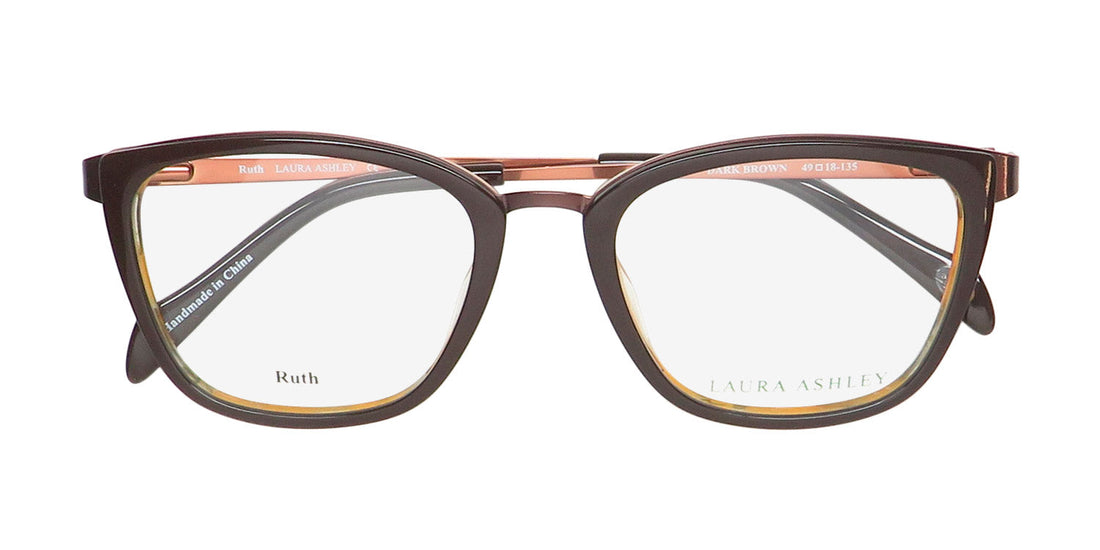 Laura Ashley Ruth Eyeglasses by ModaFrames