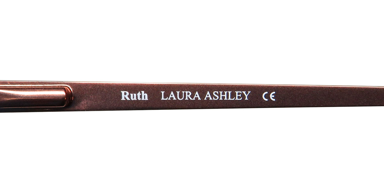 Laura Ashley Ruth Eyeglasses by ModaFrames