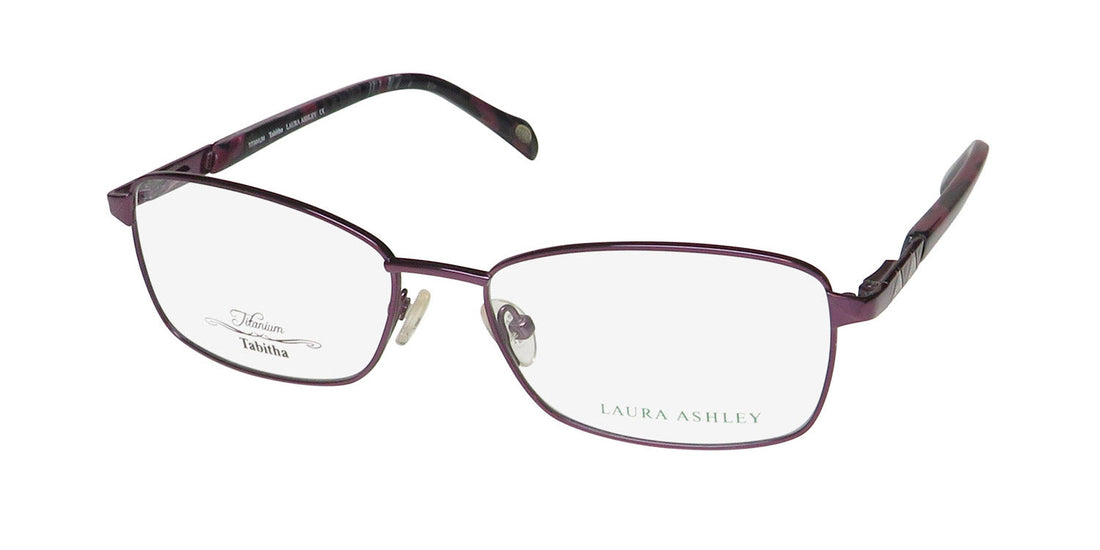Laura Ashley Tabitha Eyeglasses by ModaFrames