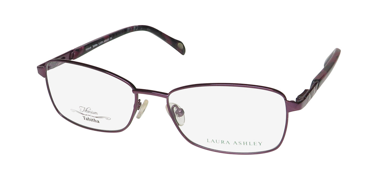 Laura Ashley Tabitha Eyeglasses by ModaFrames