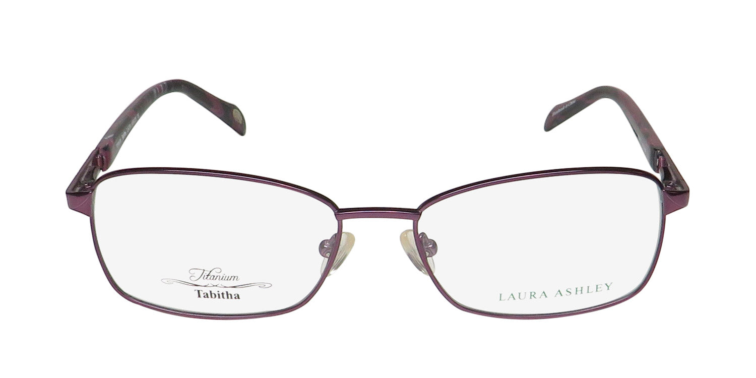 Laura Ashley Tabitha Eyeglasses by ModaFrames