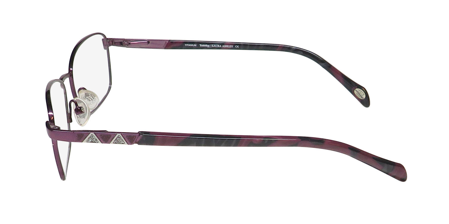 Laura Ashley Tabitha Eyeglasses by ModaFrames
