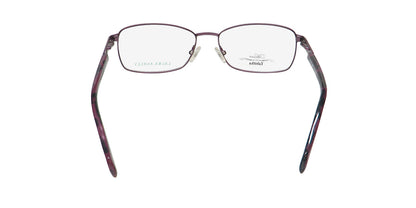 Laura Ashley Tabitha Eyeglasses by ModaFrames