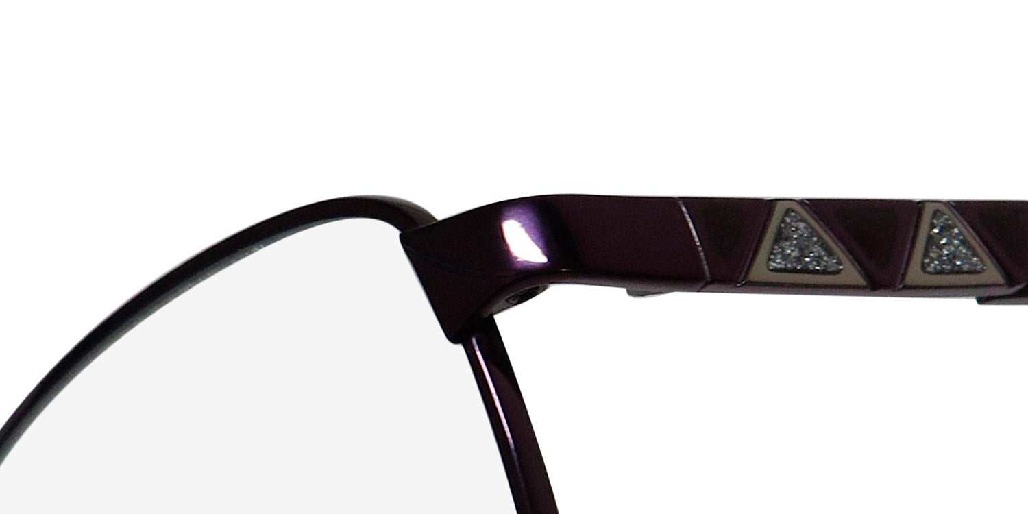 Laura Ashley Tabitha Eyeglasses by ModaFrames