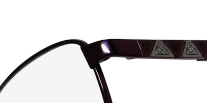 Laura Ashley Tabitha Eyeglasses by ModaFrames