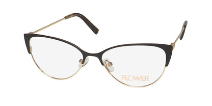 Flower 6041 Petunia Eyeglasses by ModaFrames