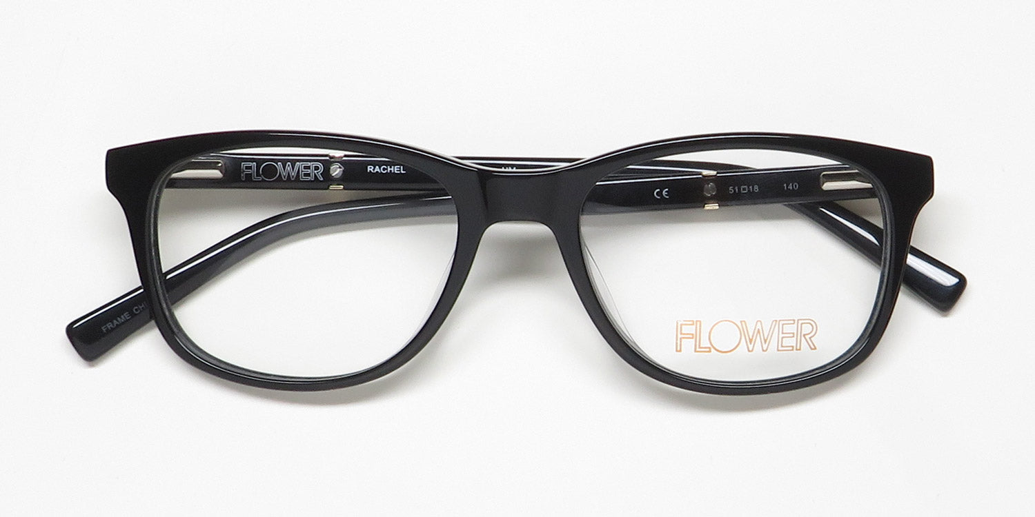 Flower 6004 Rachel Eyeglasses by ModaFrames
